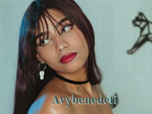 Avybenedeti