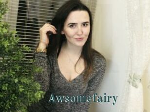 Awsomefairy