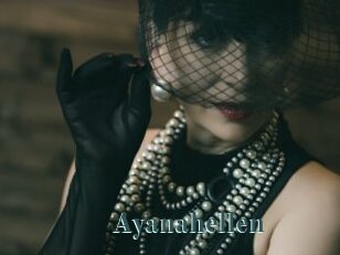 Ayanahellen