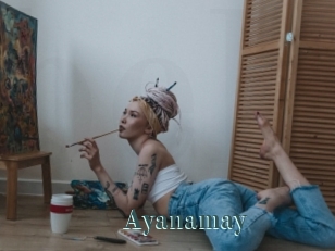 Ayanamay