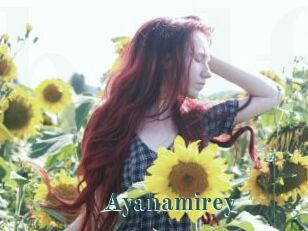 Ayanamirey