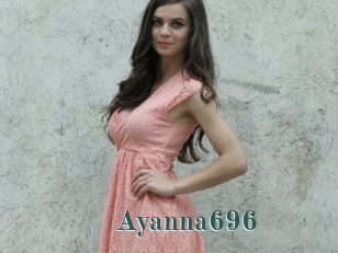 Ayanna696
