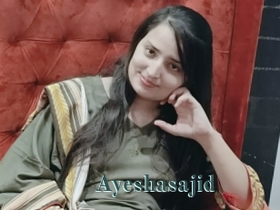 Ayeshasajid