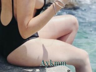 Aykmm