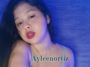 Ayleenortiz