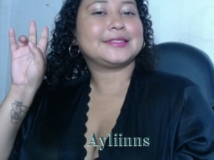 Ayliinns