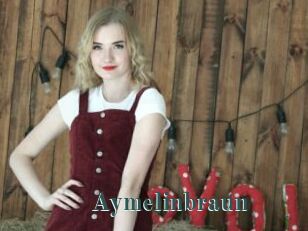 Aymelinbraun