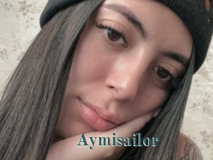 Aymisailor