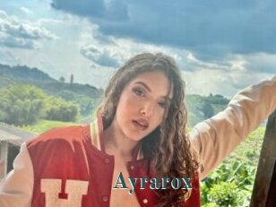 Ayrarox