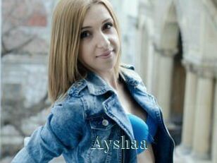 Ayshaa