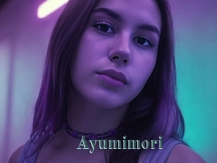 Ayumimori