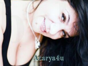 Azarya4u