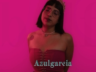 Azulgarcia