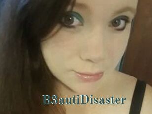 B3autiDisaster