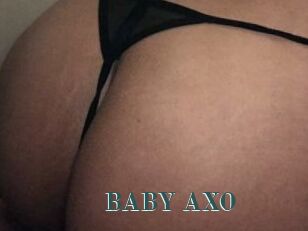 BABY_AXO