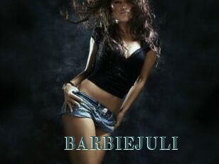 BARBIEJULI