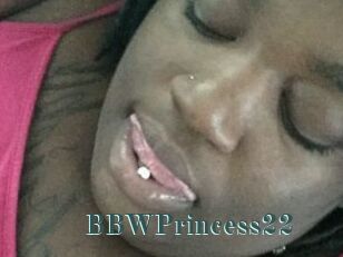 BBWPrincess22