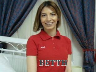 BETTH