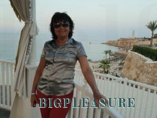 BIGPLEASURE