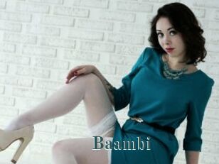 Baambi