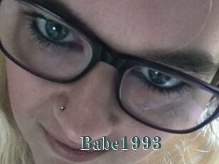 Babe1993