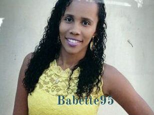 Babette95