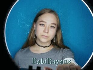 BabiRayans