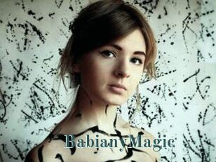 BabianyMagic