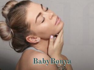 BabyBonya