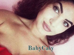 BabyCaty