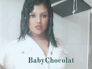 BabyChocolat