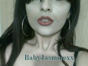 Baby_Jasmine_xx