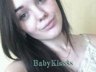 BabyKissss