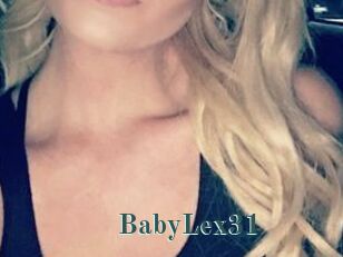 BabyLex31