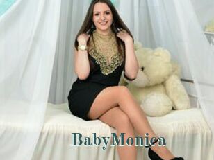 BabyMonica