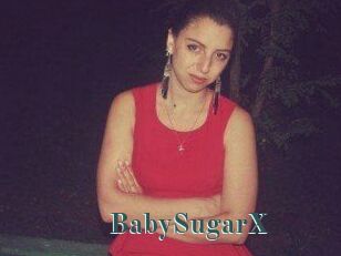 BabySugarX