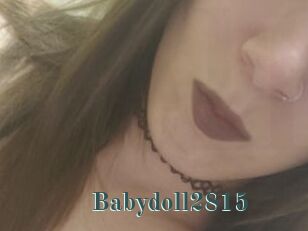Babydoll2815