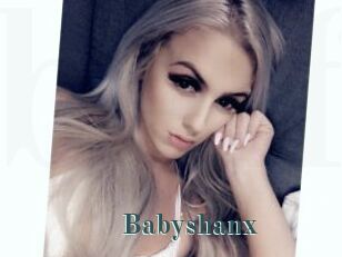 Babyshanx