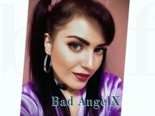 Bad_AngelX