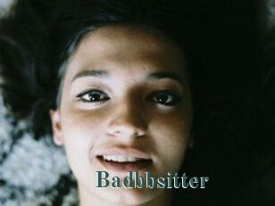 Badbbsitter