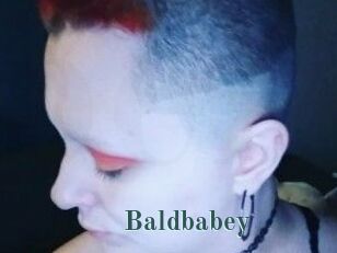 Baldbabey