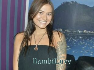 BambiLuvv