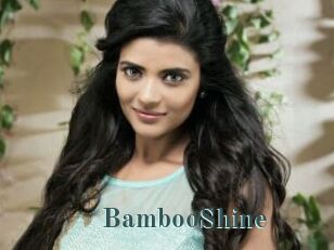 BambooShine
