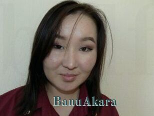 BanuAkara