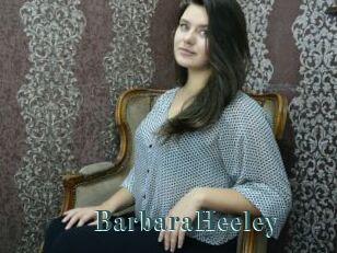 BarbaraHeeley