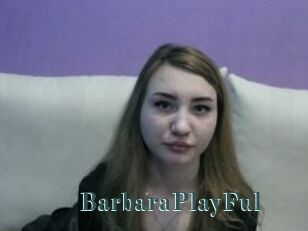 BarbaraPlayFul