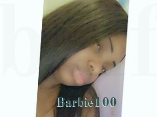 Barbie100