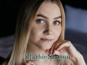 BarbieSimson