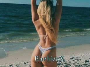 BarbieeX