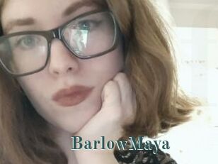 BarlowMaya